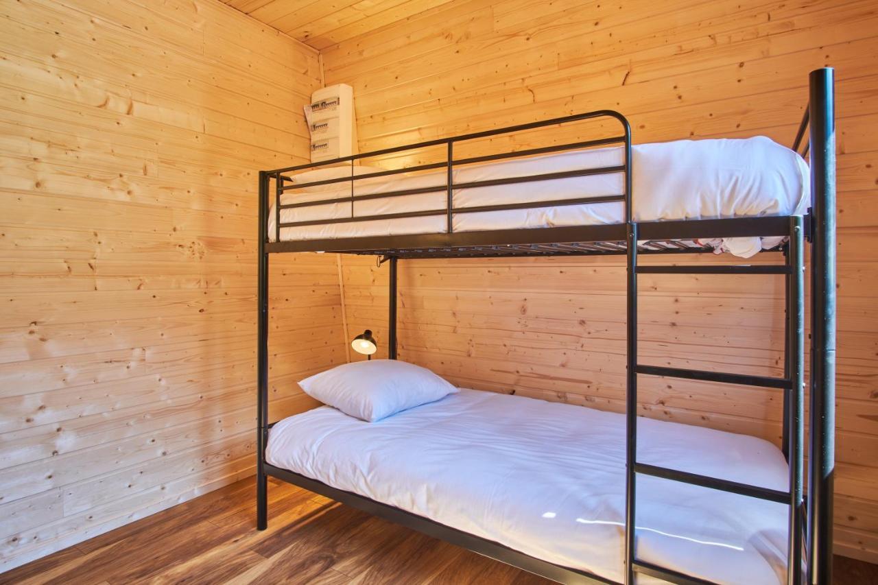 Chalet Le Lys Martagon Saint-Pierre-d'Entremont  외부 사진