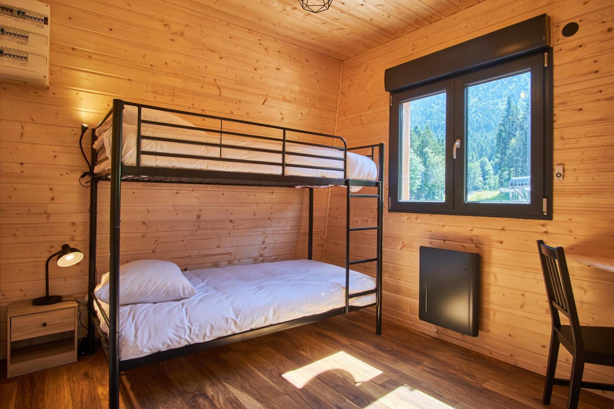 Chalet Le Lys Martagon Saint-Pierre-d'Entremont  외부 사진